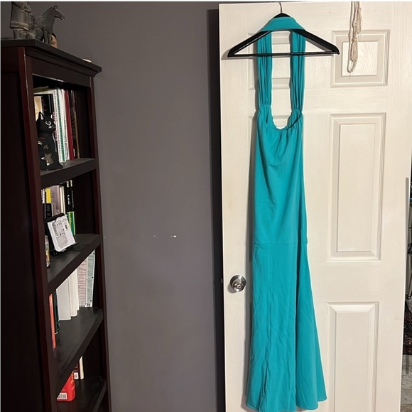 Nduo dress worn by Matilda djerf - Picture 5 of 6